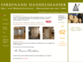 handelshauser.net