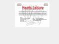 heartsleisure.com