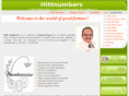 hittnumbers.com