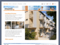 hotelmonti.com