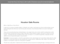 houstonsaferoom.com