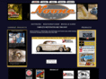 hybridhot-rod.com