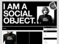 iamasocialobject.com