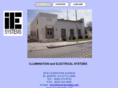 iesystemsla.com