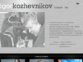 igorkozhevnikov.com