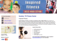 inspiredfitkids.com