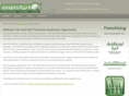 intelliturffranchise.com