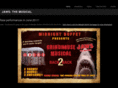 jawsthemusical.com