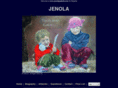 jenolapastels.com