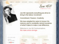 joehillcom.com