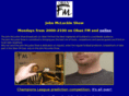 johnmcluckieshow.com