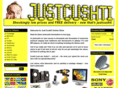 justcushti.co.uk