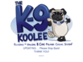 k-9koozie.com