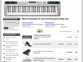 keyboardsforsale.com
