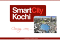 kochinsmartcity.com