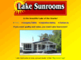 lakesunrooms.com