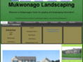 landscapingmukwonago.com