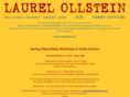 laurelollstein.com