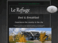 lerefuge.mobi
