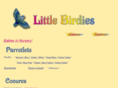 littlebirdies.com