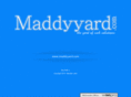 maddyyard.com