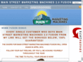 mainstreetmarketingmachines2.net