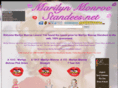 marilynmonroestandees.com