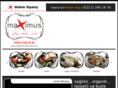 maximus-restaurant.com