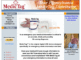 medictag.net