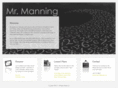 mrmanning.info