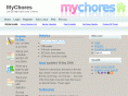 mychores.co.uk