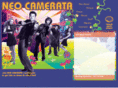 neocamerata.com