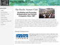 pacificventureclub.com