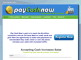 paycashnow.com