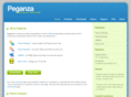 peganza.com