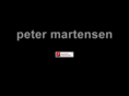 petermartensen.com