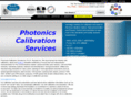 photonicscalibration.com