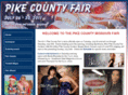 pikecountyfair.org