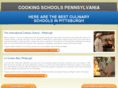 pittsburghculinaryschools.org