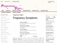 pregnancy-sign.net