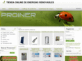 proiner.com