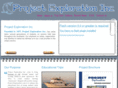 projectexploration.com
