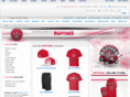 raptorsstore.com