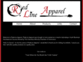redline-apparel.com
