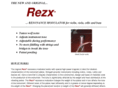 rezx.biz