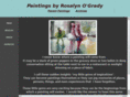 rosalynogrady.com