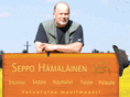 seppohamalainen.net