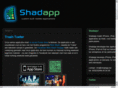 shadapp.be