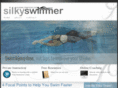 silkyswimmer.com