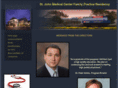 sjmcfamilymedicine.com